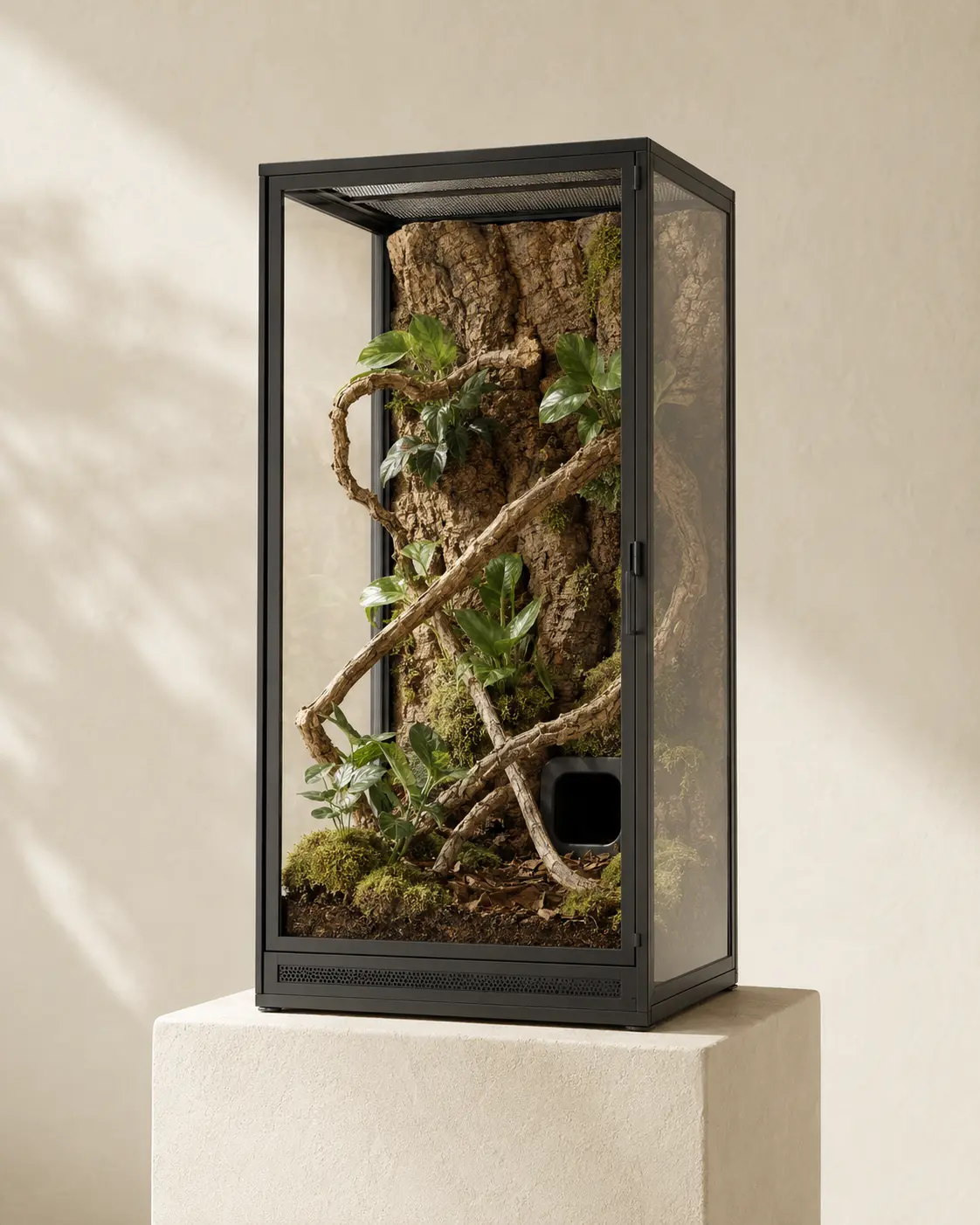 Enclosures
