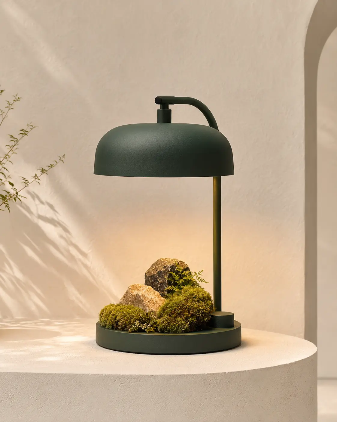 Heating & Lighting