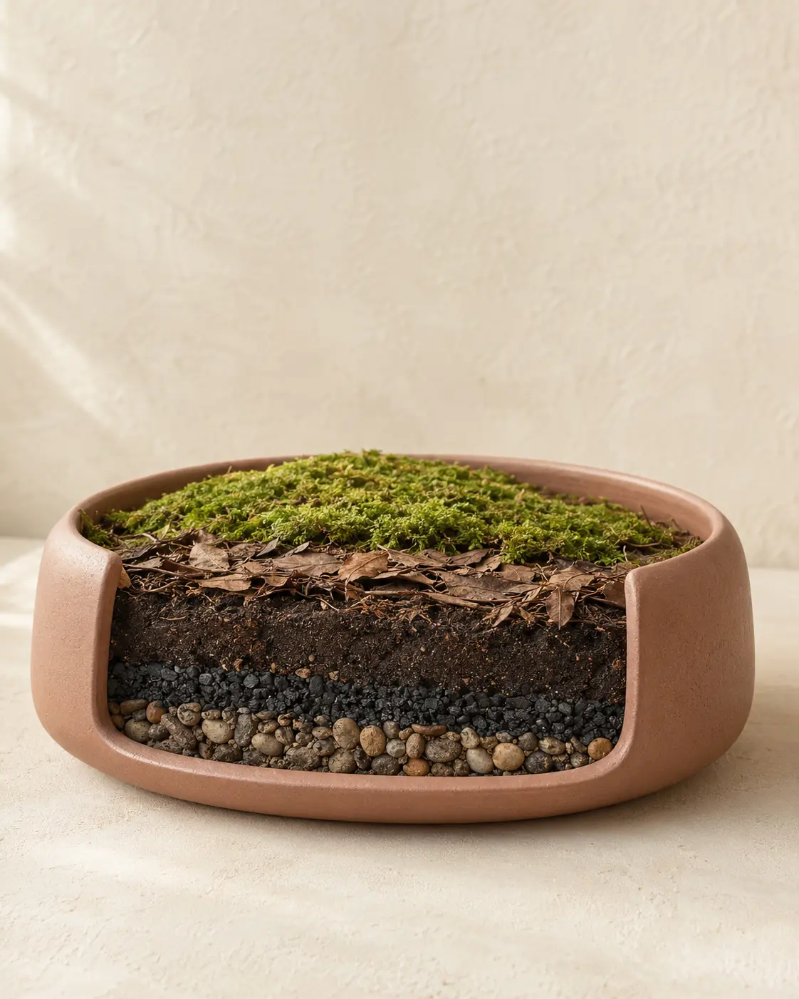 Substrate & Bedding